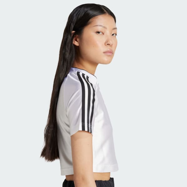 ● ADIDAS ● アディカラー チームガイスト ベビー半袖Tシャツ アディダス アディカラー チームガイスト ベビー半袖Tシャツ