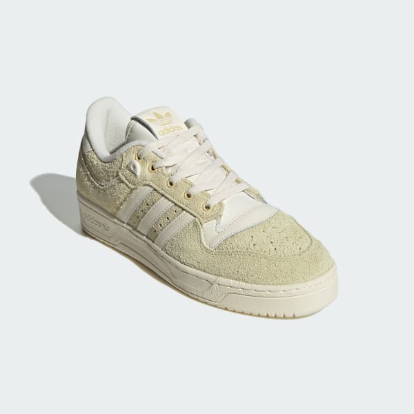 Beige Zapatillas Rivalry Low 86