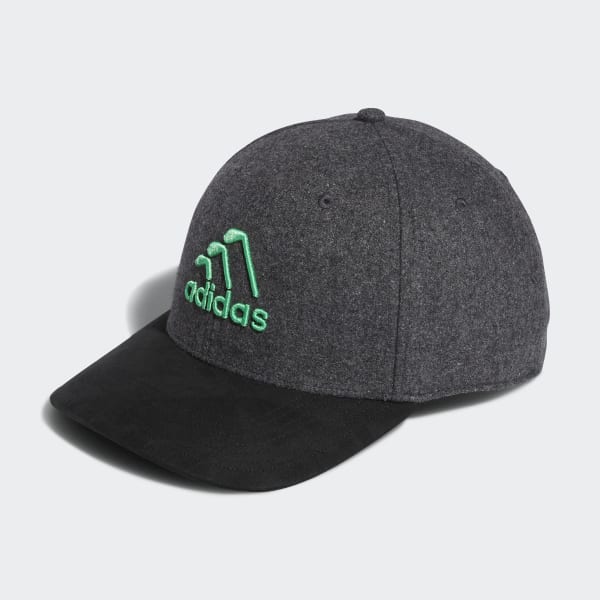 Adidas modern 3 stripes hat discount