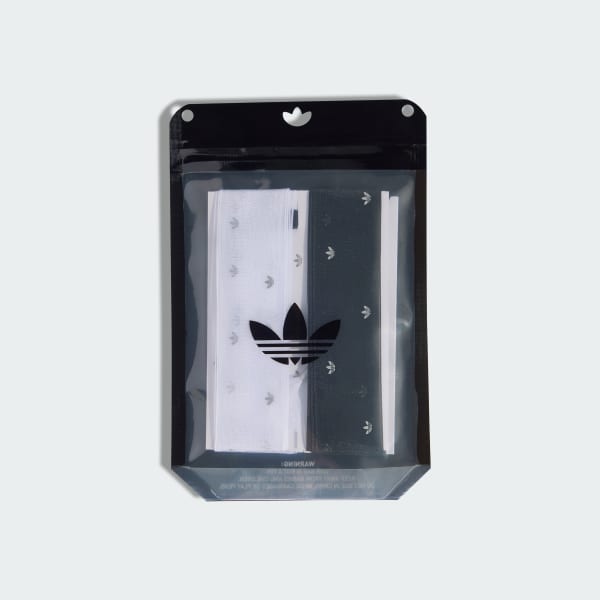 ブラック ORIBBON 3 シューレース