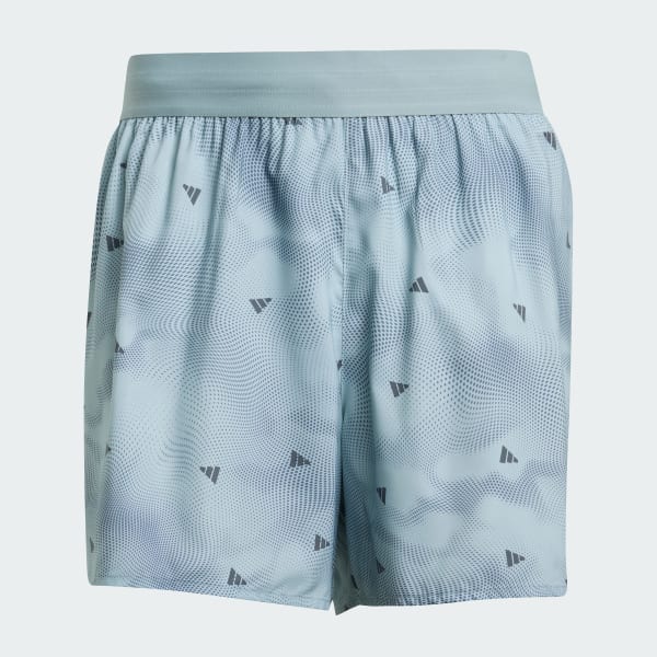 Verde Shorts Adi365 Running Essentials Brand Love