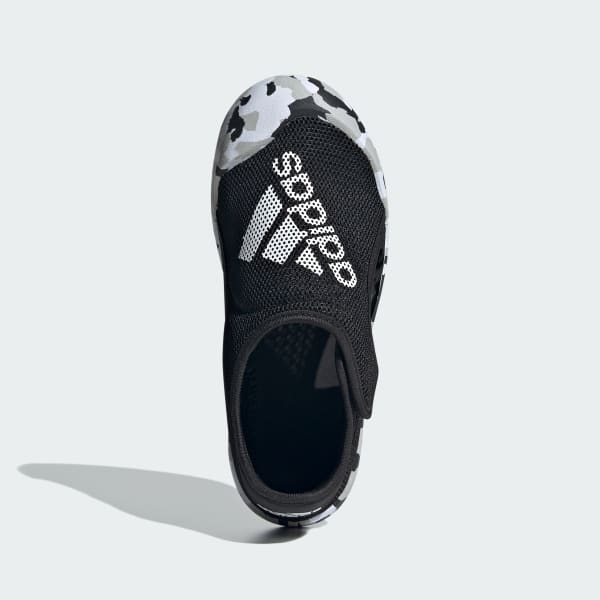 Schwarz Altaventure Sport Swim Sandale