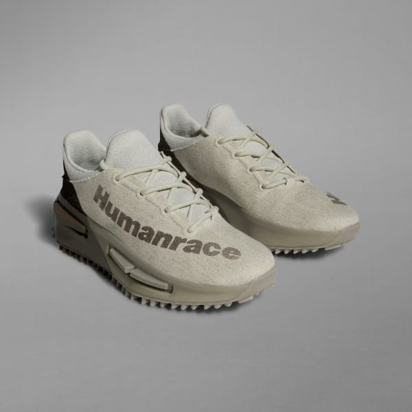 Human race top schoenen
