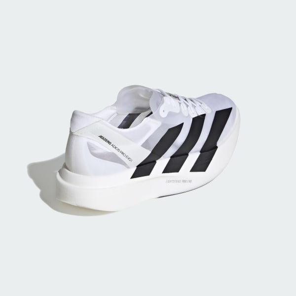 adidas Adizero Adios Pro Evo 1 - Bialy | adidas Poland