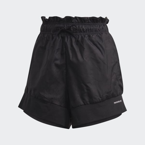 adidas Primeblue Shorts Black adidas Philippines
