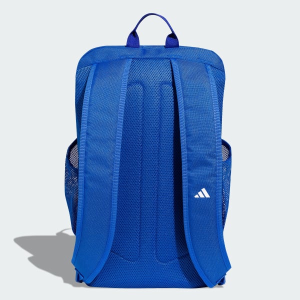Mochila Universidad de Chile 2024 Azul adidas adidas Chile