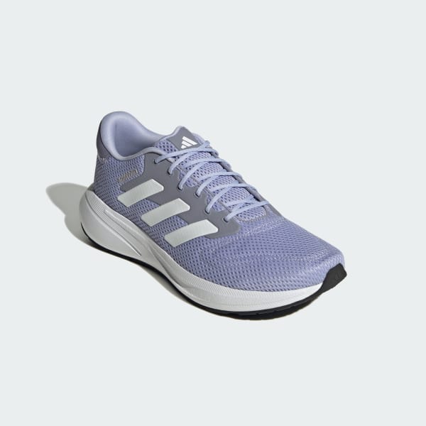Morado Tenis Response Runner