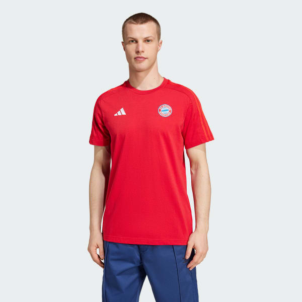 Adidas fc bayern t shirt deals