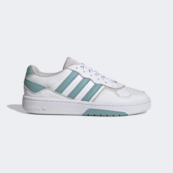adidas Courtic Shoes White adidas Philippines