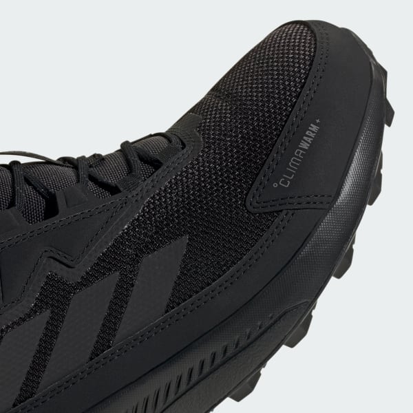 タナナ adidas Buty trekkingowe Terrex Anylander CLIMAWARM+ - Czerń