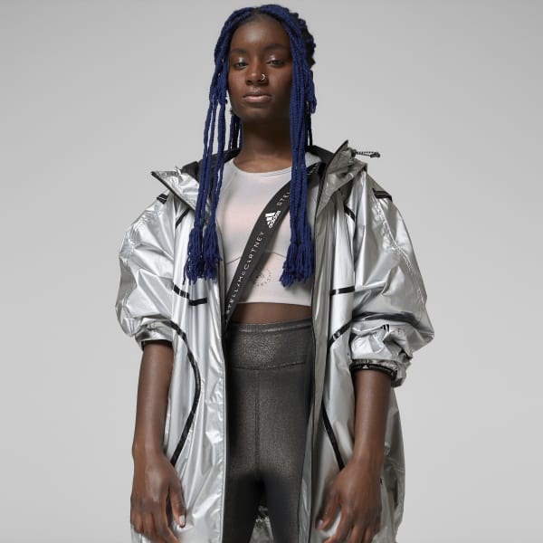 adidas adidas by Stella McCartney TruePace Metallic adidas Thailand