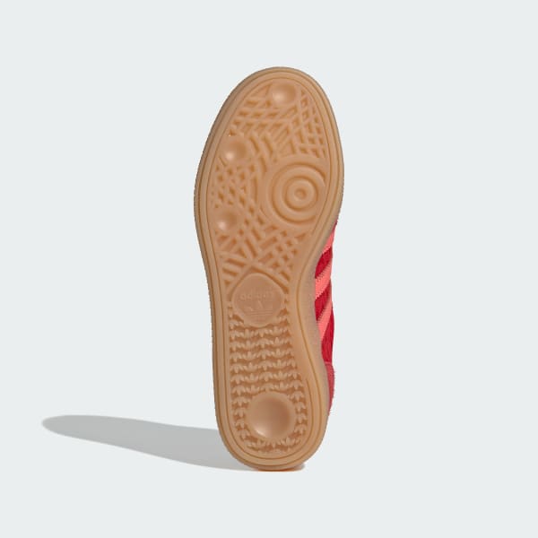 rouge CHAUSSURE HANDBALL SPEZIAL