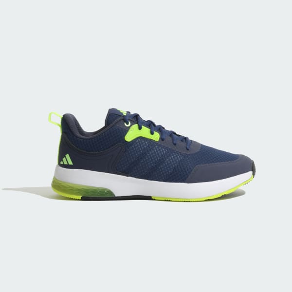 Blue FAWD PACE SHOES