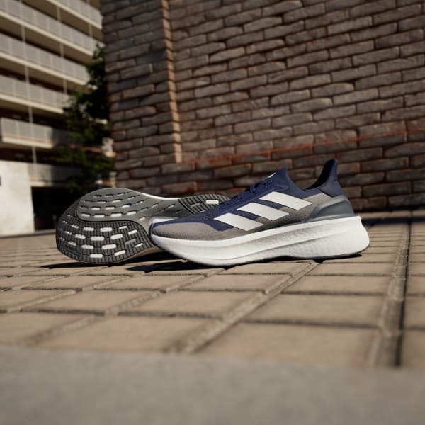 Azul Zapatillas Ultraboost 5x