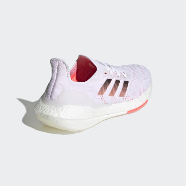 Bialy Ultraboost 22 HEAT.RDY Shoes LTI74