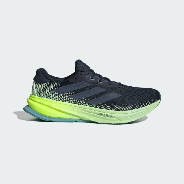 Azul Zapatillas de Running Supernova Rise 2