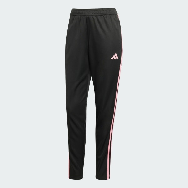 noir Pantalon d'entraînement Tiro 25 Essentials