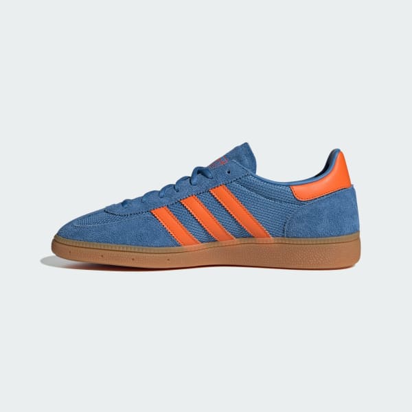 adidas Handball Spezial Shoes - Blue | Free Shipping with adiClub