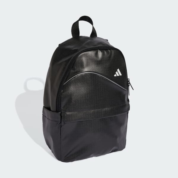 Negro Mochila adidas Glow