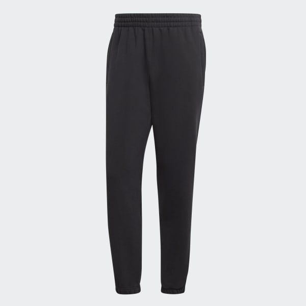noir Pantalon de survêtement Premium Essentials