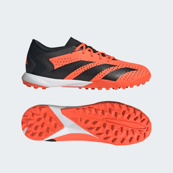 trai-cam Giày Đá Bóng Cổ Thấp Turf Predator Accuracy.3