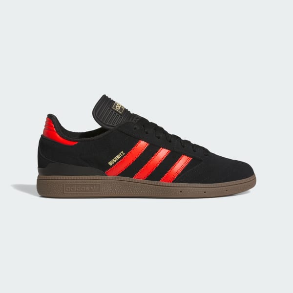 Negro Tenis Busenitz Pro