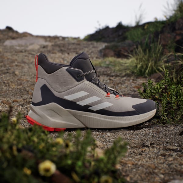 Adidas terrex marron cheap