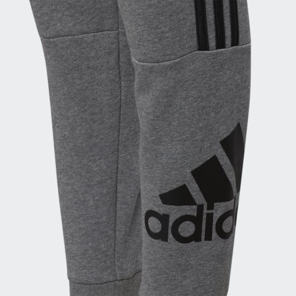 Adidas core badge joggers clearance