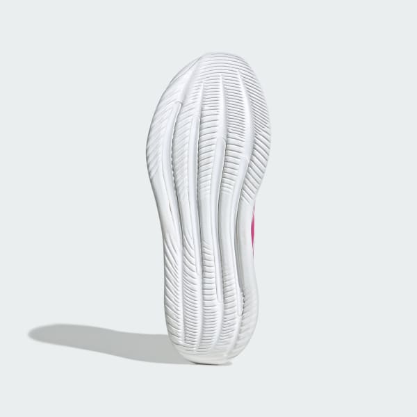 Blanc Chaussure de running Supernova Comfortglide