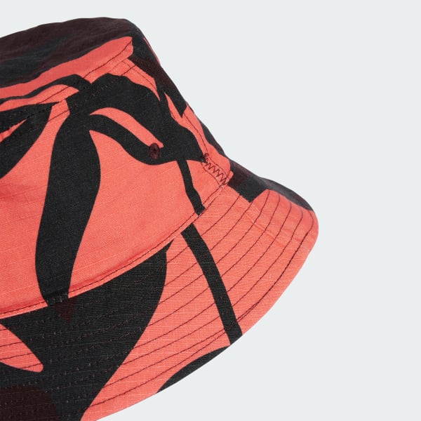 Pembe Mercedes - AMG Petronas Formula One Team Summer Pack Bucket Şapka