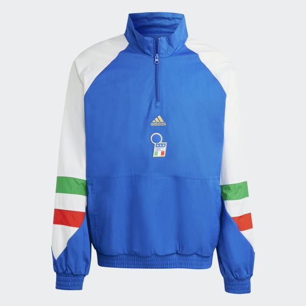 Agron Meta on X: Italy X Adidas #italy #italia #adidas #maglia #kit  #azzuri #worldcup2018 #concept #football #calcio #tricolore #design  (template by @matias_corado @ILdesignz )  / X