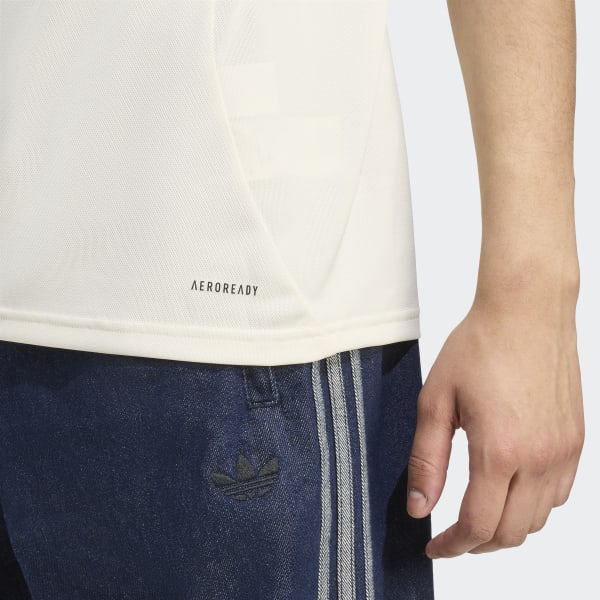 リバプールFC adidas フード付きジャージ リバプールfc-ティロ-25-