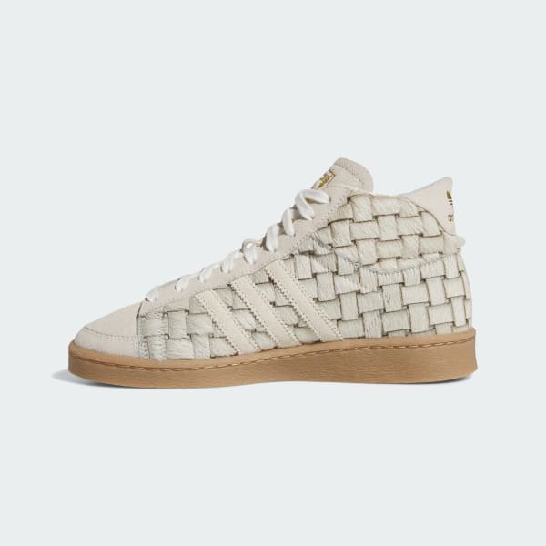 美品✨️ adidas JABBAR HI ジャバー シグネチャー 28.5 adidas Jabbar Hi Shoes - White | Free Shipping with adiClub