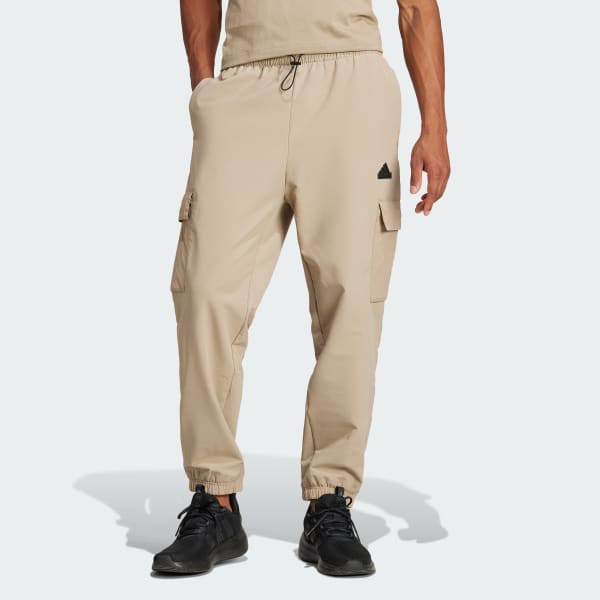 Mens cargo tracksuit bottoms hot sale