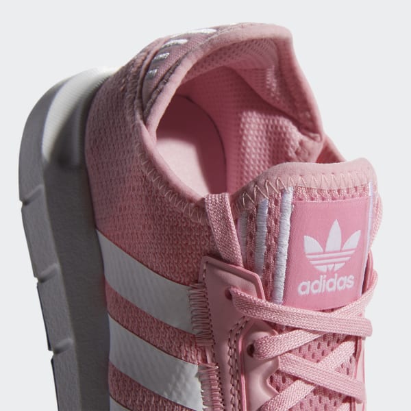 Adidas Swift Run X Shoes - Pink | Adidas Uk