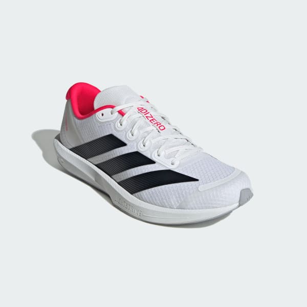 ホワイト アディゼロ BK / Adizero BK