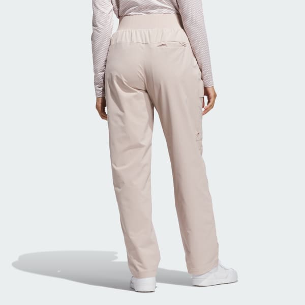 Καφέ Beyond The Course Twistweave Lined Cargo Pant