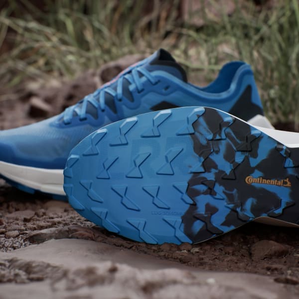 Adidas terrex agravic blue online
