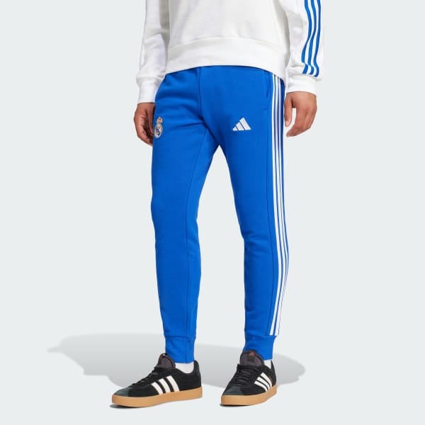 Real Madrid DNA Pants