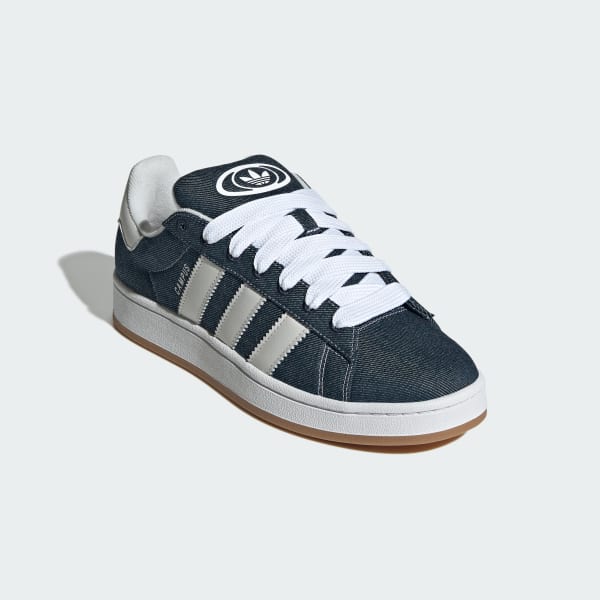 Azul Zapatillas Campus 00s