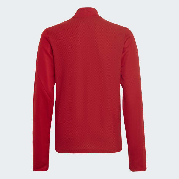 Czerwony Tiro 23 League Training Top