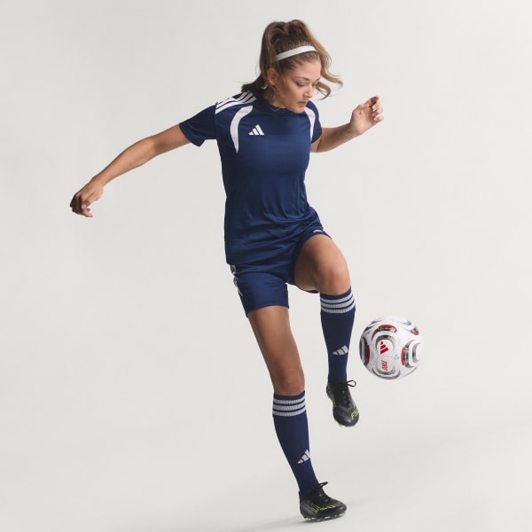 Blue Tiro26 League Jersey