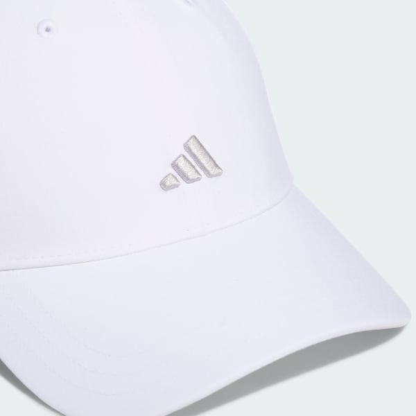 สีขาว หมวกแก๊ป Color