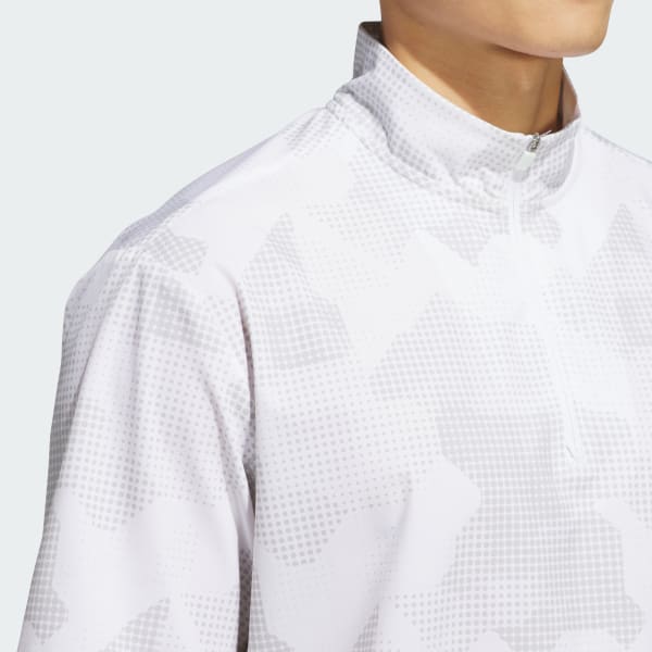 REVERSIBLE STRETCH HALF ZIP | TFW49（ティーエフダブリュー