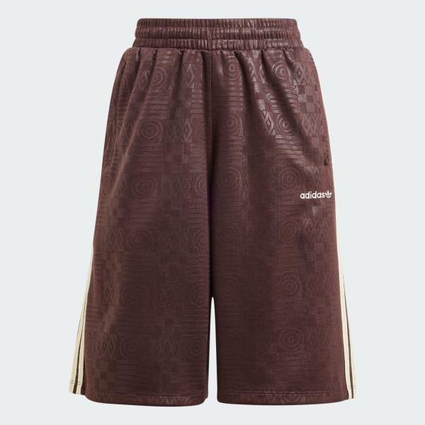 Adidas capri shorts hotsell