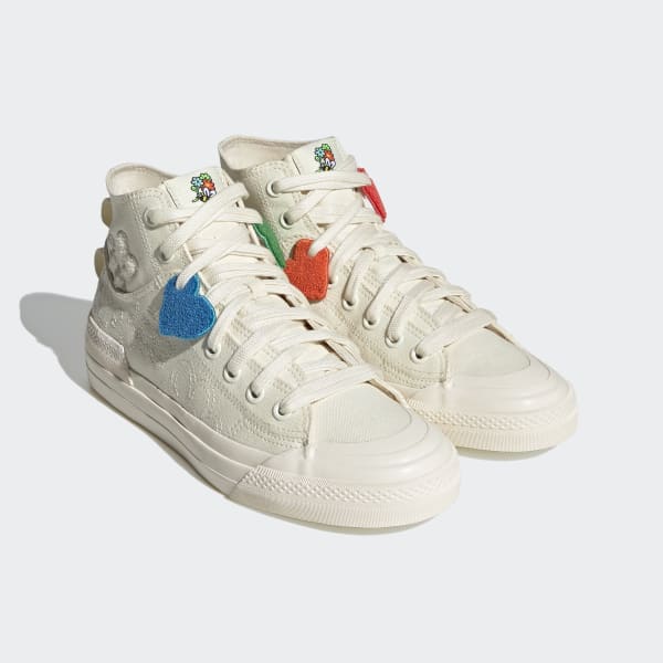 adidas nizza hi dl