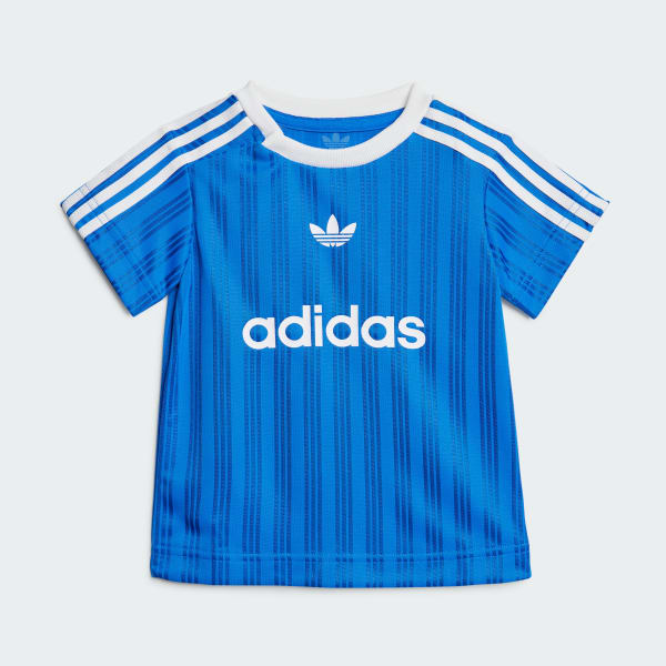 Soccer Tee Set