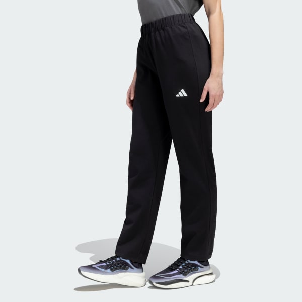 Black WORKOUT PANT 2.0