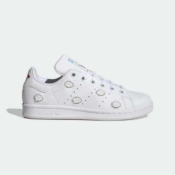 adidas スタンスミス ハローキティ 厚底 サンダル - メルカリ