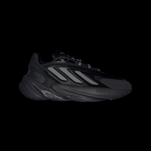 adidas ozelia black